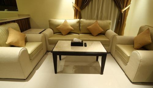 One-Bedroom Suite