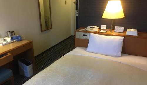 Single Room - Non-Smoking