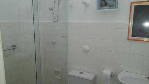 Two-Bedroom Apartment with Private Bathroom 