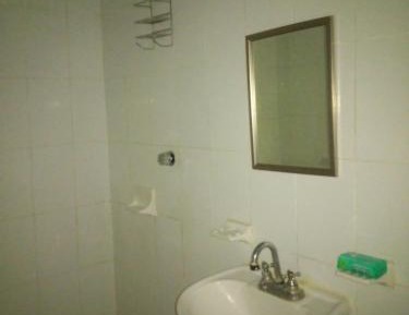 Basic Triple Room