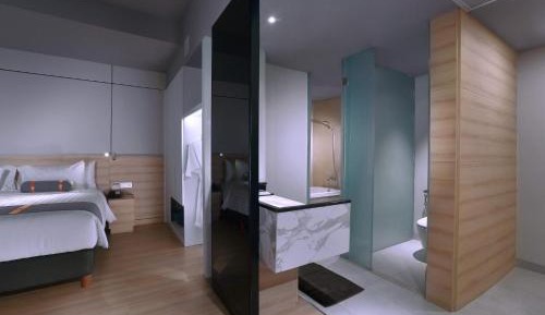 Deluxe Premier Double Room