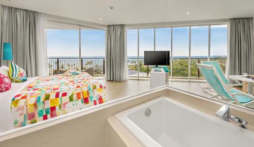 Xtra Sol Junior Suite
