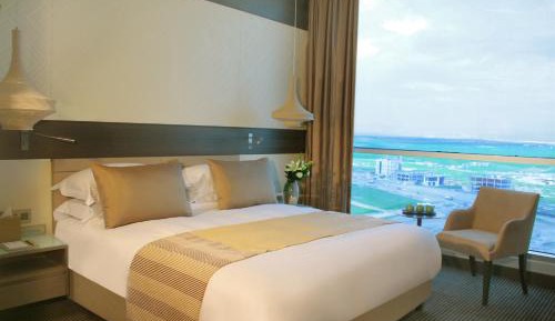 One Bedroom Apartment