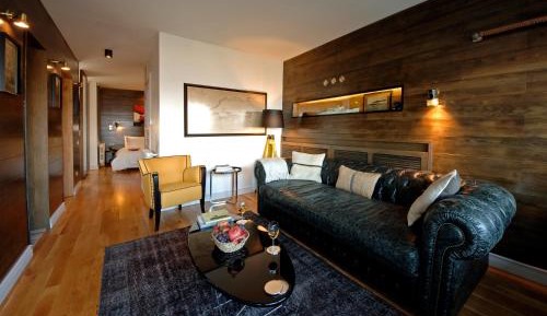 Royal Suite
