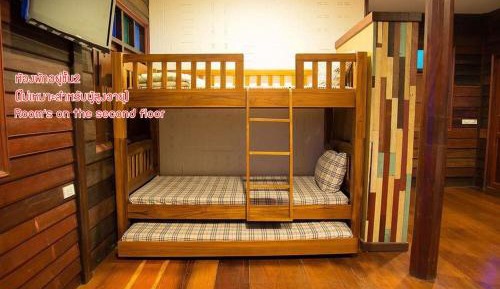 Standard Family Room