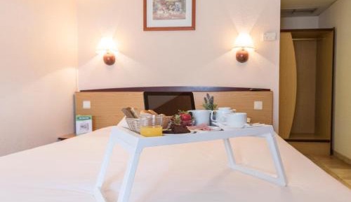 Romantic Package - Double Room 