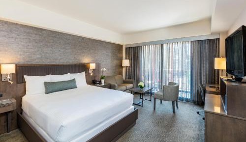Premier King Room