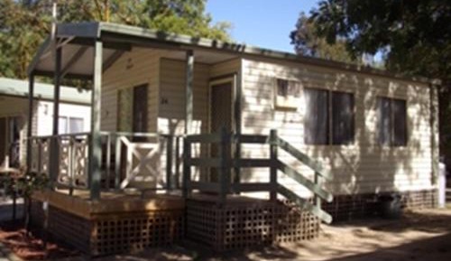 2 Bedroom Standard Cabin