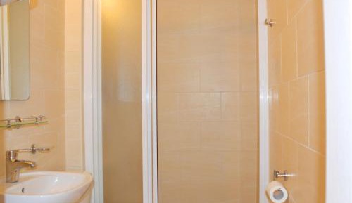 Deluxe Double Room with Balcony and Sea View