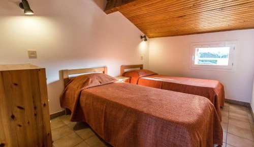 Apartment with Sea View (2-4 Adults)