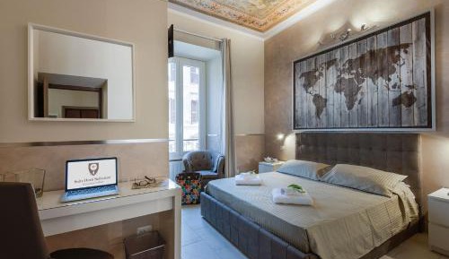 Standard King Room