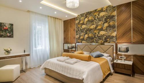 Superior Quadruple Room