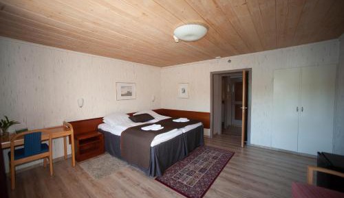 Triple Room with Sea View