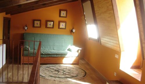 Suite with Hot Tub