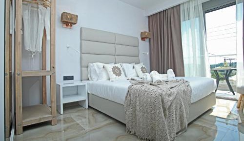 Standard Double ﻿| Ground Floor