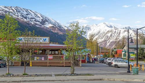 One Bedroom Apartment