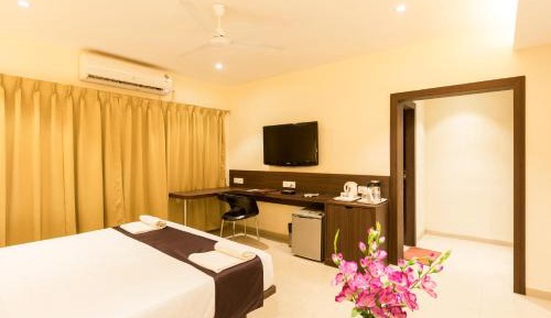 Superior Single Room