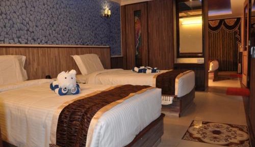 Family Suite