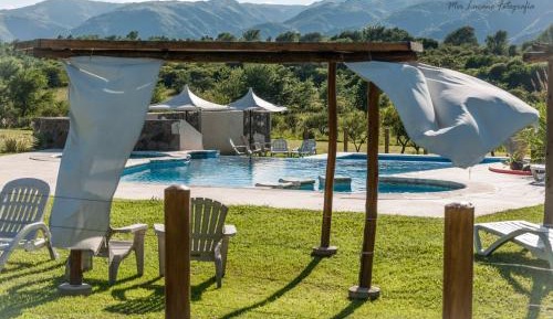 Two-Bedroom Bungalow