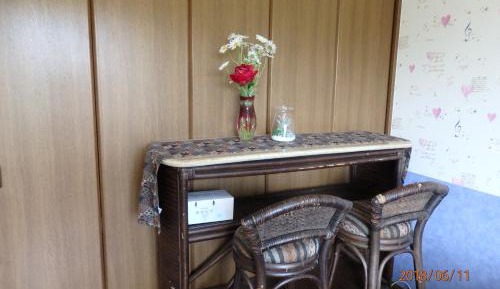 Standard Twin Room with Shared Bathroom - Non-Smoking