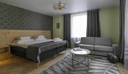 Superior Apartment