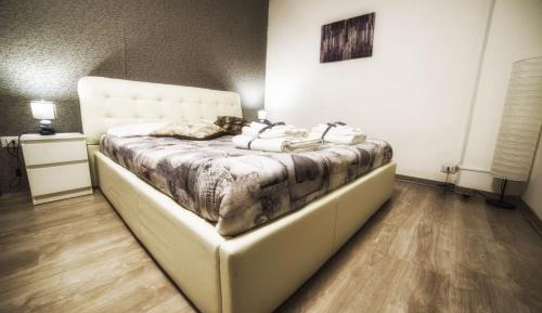 King Room with Sea View