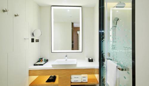 Comfort Twin Room 