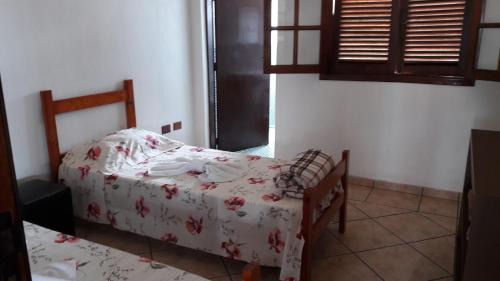 Single Room with Private Bathroom