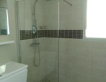 Double Room with Pool View