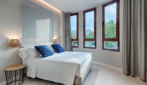 Double Room with Extra Bed