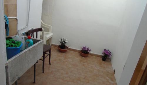 Two-Bedroom Apartment - Ground Floor 
