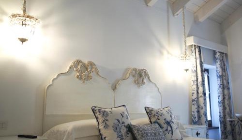 Duplex Suite