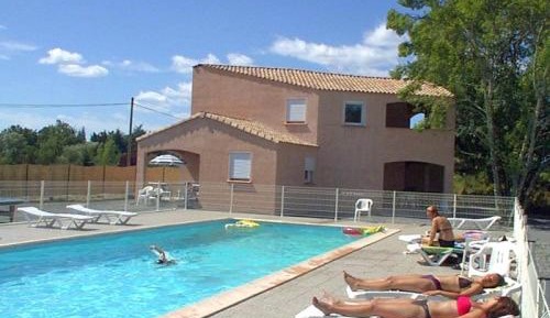 Holiday Home