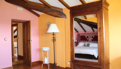 Family Double Room