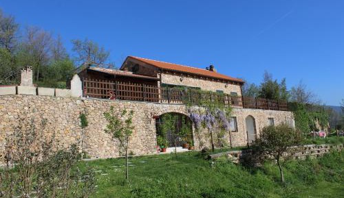 Triple Room with Sea View