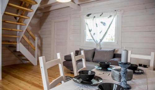 Two-Bedroom Bungalow