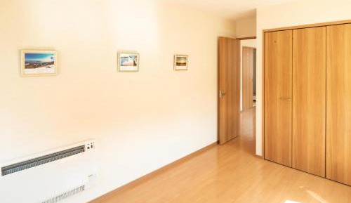 Triple Room with Shared Toilet