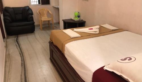 Standard Double Room - For Indian nationals only