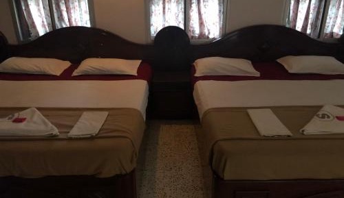 Standard Family Room - For Indian Nationals Only