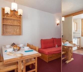 Standard Studio Eco (4 People)