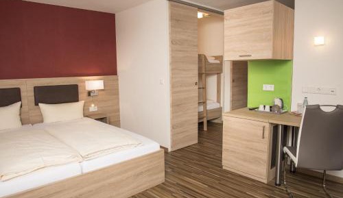 Family Suite