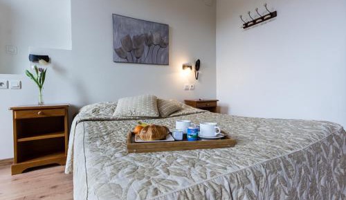 Family Room with Balcony