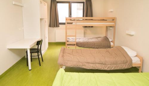 Quadruple Room with Shower