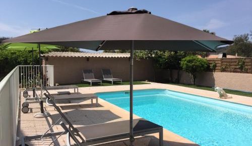 Apartment - Ground Floor(5 People including children)