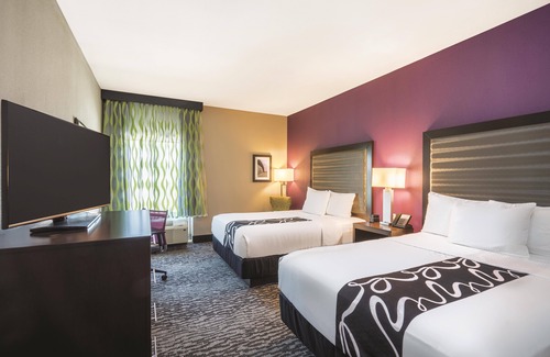 Downtown Memphis Hotel | La Quinta by Wyndham Memphis Downtown