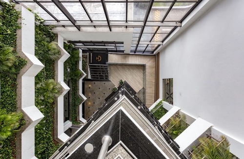 Canto Hotel | Cambirela Hotel