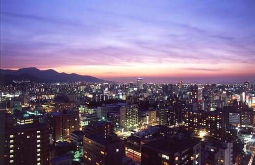 Nakajimakoen Hotel | Premier Hotel Nakajima Park Sapporo