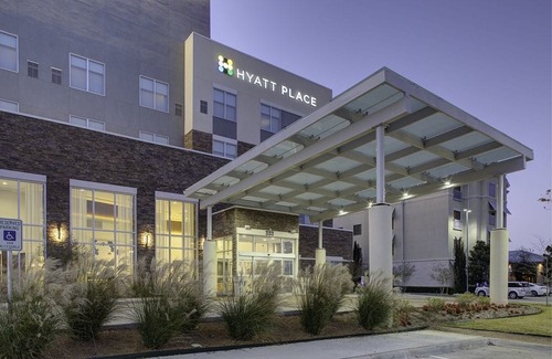 Allen Hotel | Hyatt Place Dallas/Allen