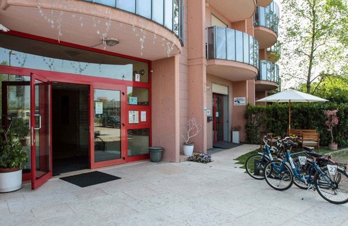 Pedeguarda di Follina Hotel | Venice Aparthotel