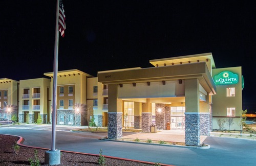 Williams Hotel | La Quinta by Wyndham Williams-Grand Canyon Area